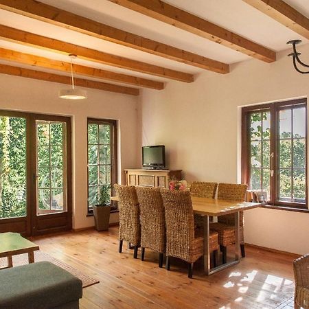 Birchy Hills Apartment Sitno  Екстериор снимка