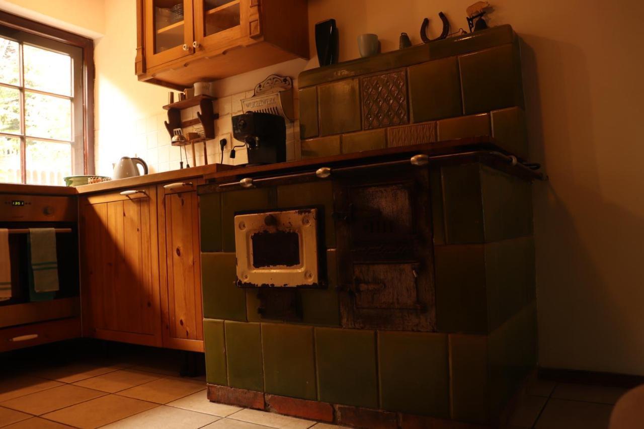 Birchy Hills Apartment Sitno  Екстериор снимка