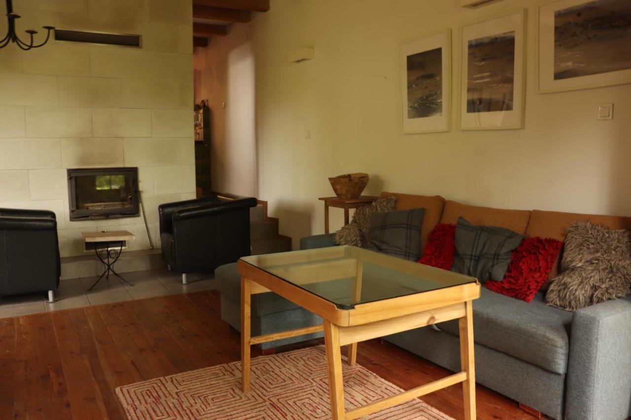 Birchy Hills Apartment Sitno  Екстериор снимка