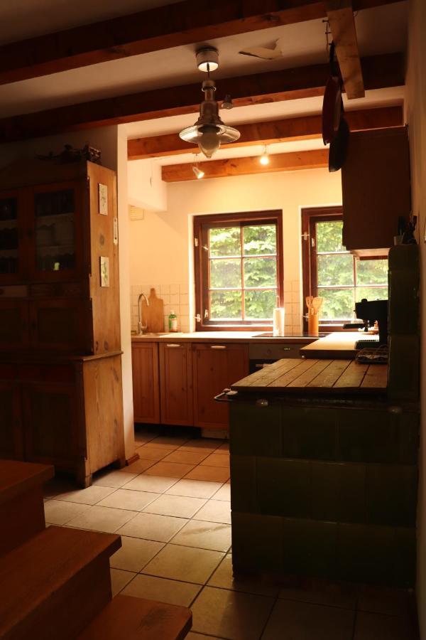 Birchy Hills Apartment Sitno  Екстериор снимка