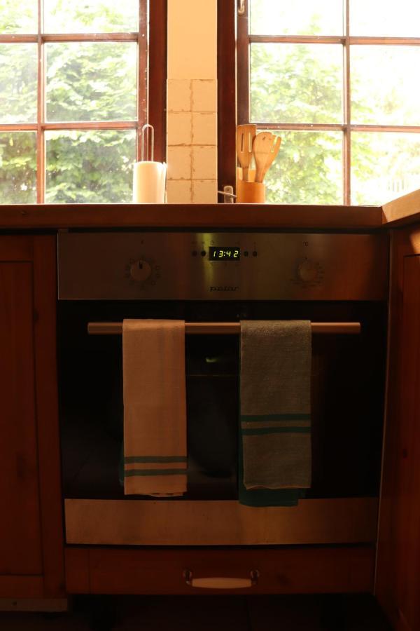 Birchy Hills Apartment Sitno  Екстериор снимка