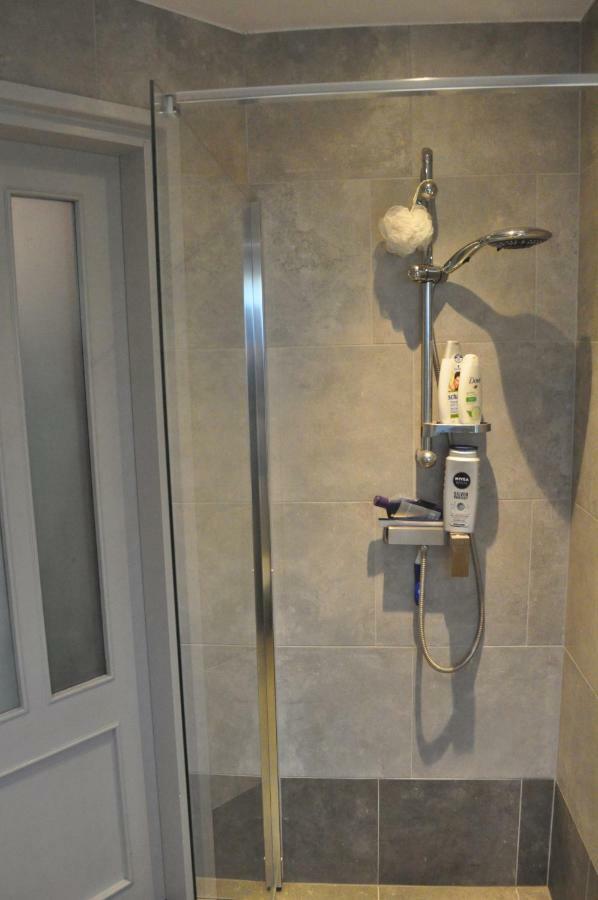 Birchy Hills Apartment Sitno  Екстериор снимка
