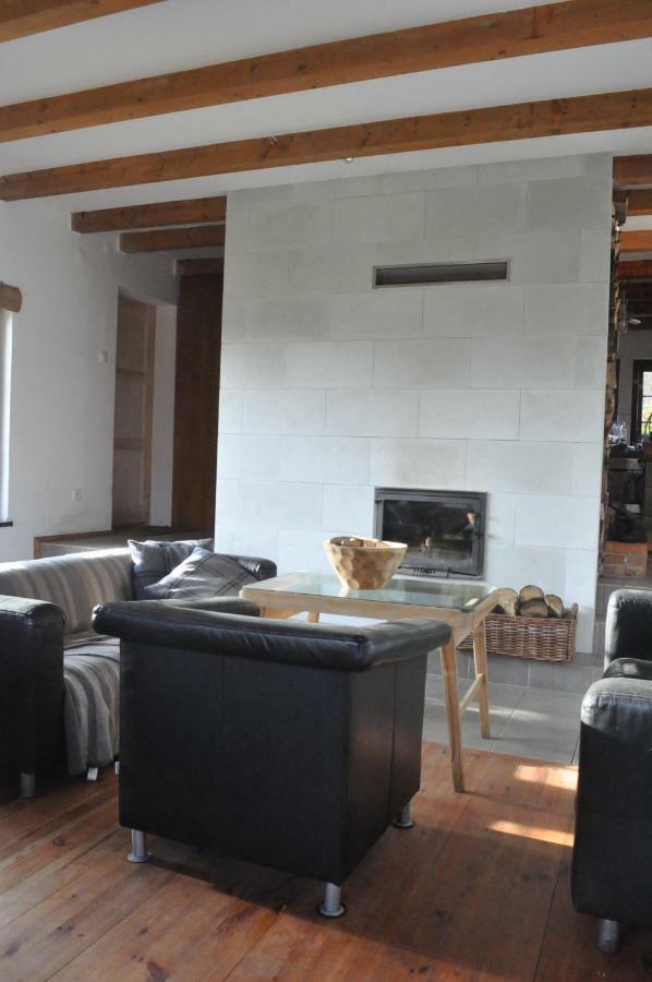Birchy Hills Apartment Sitno  Екстериор снимка