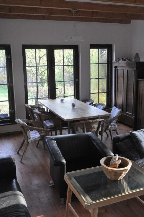 Birchy Hills Apartment Sitno  Екстериор снимка