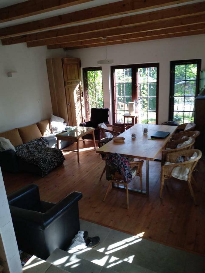 Birchy Hills Apartment Sitno  Екстериор снимка