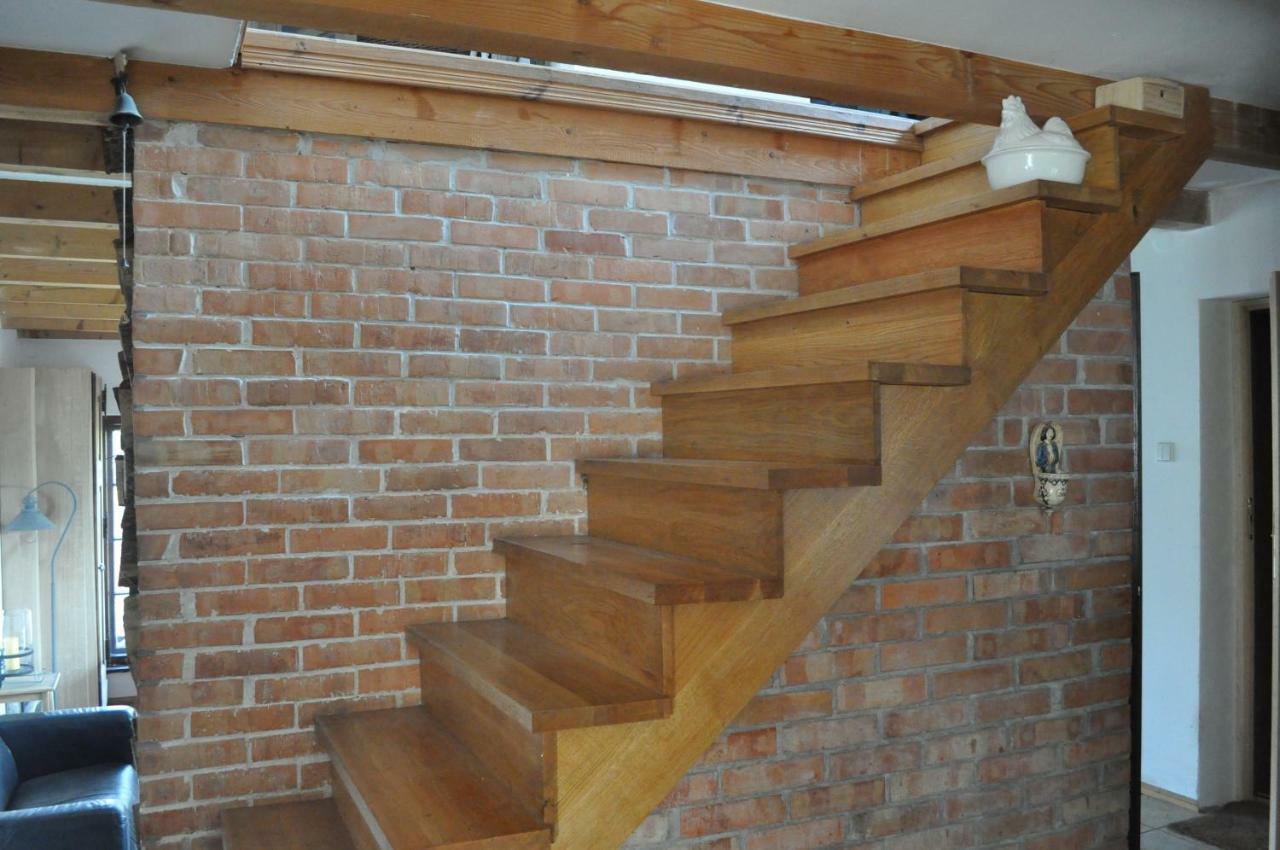 Birchy Hills Apartment Sitno  Екстериор снимка