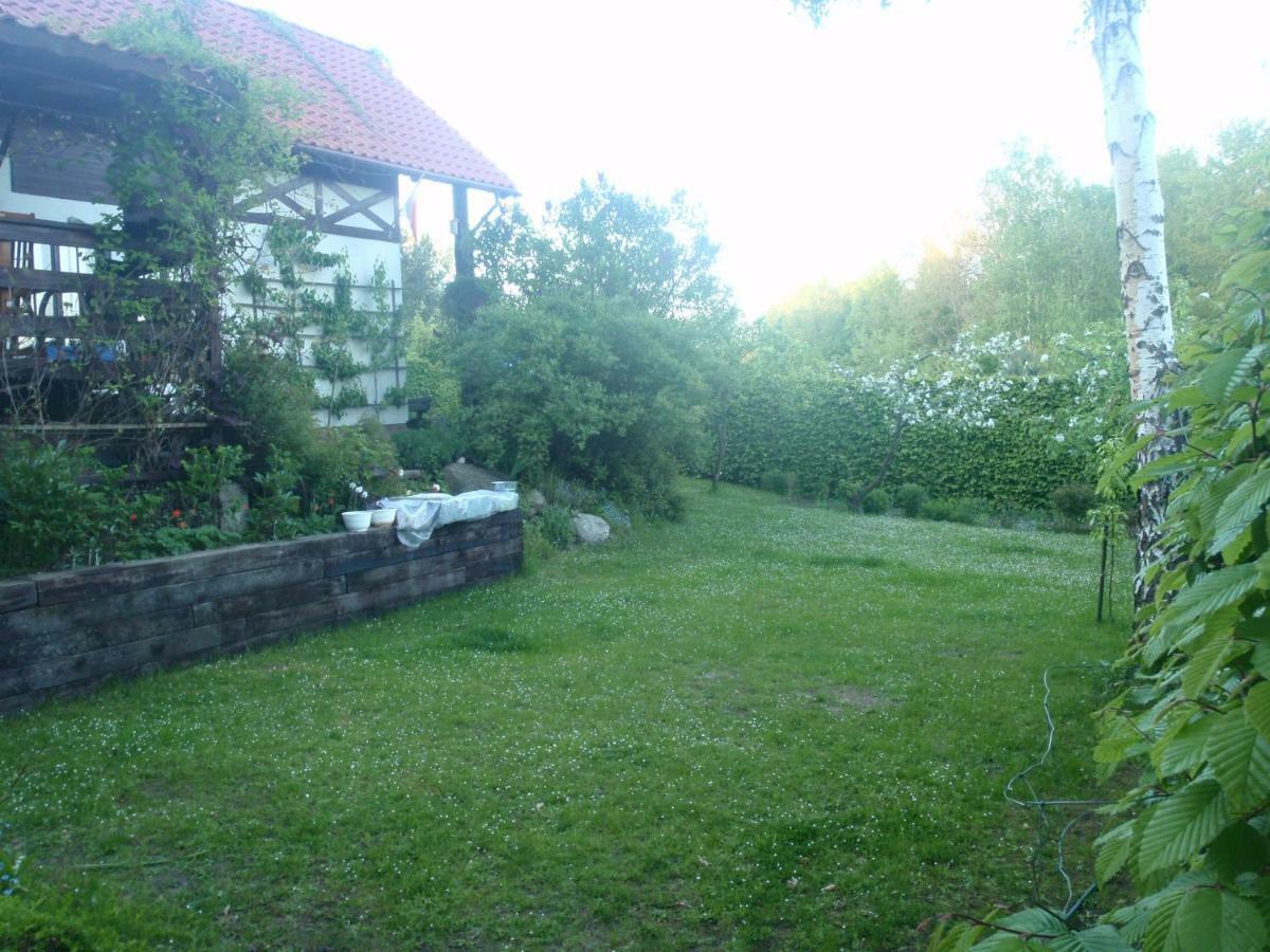 Birchy Hills Apartment Sitno  Екстериор снимка