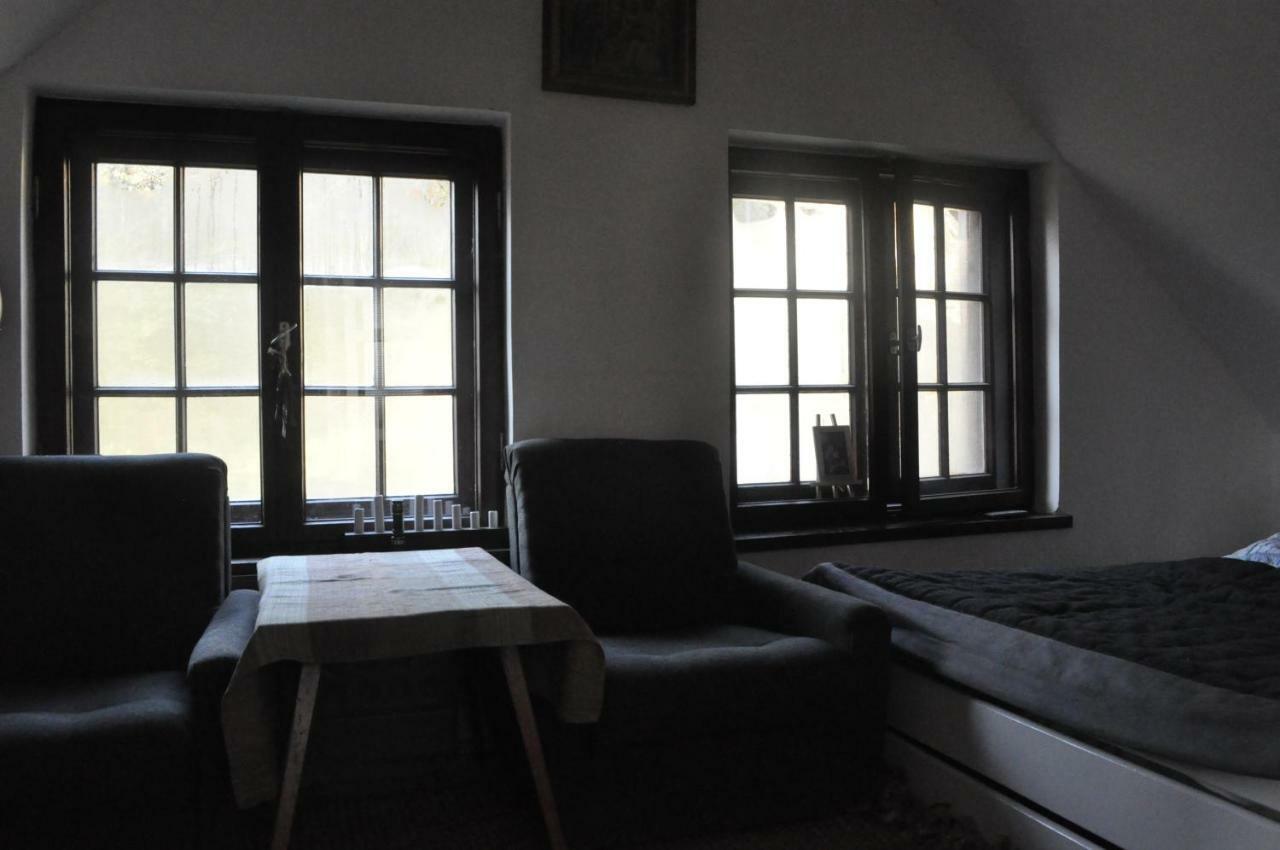 Birchy Hills Apartment Sitno  Екстериор снимка