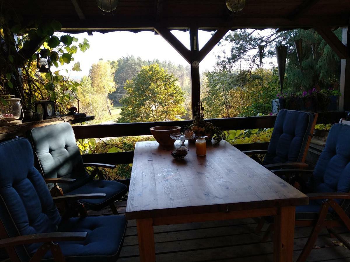 Birchy Hills Apartment Sitno  Екстериор снимка