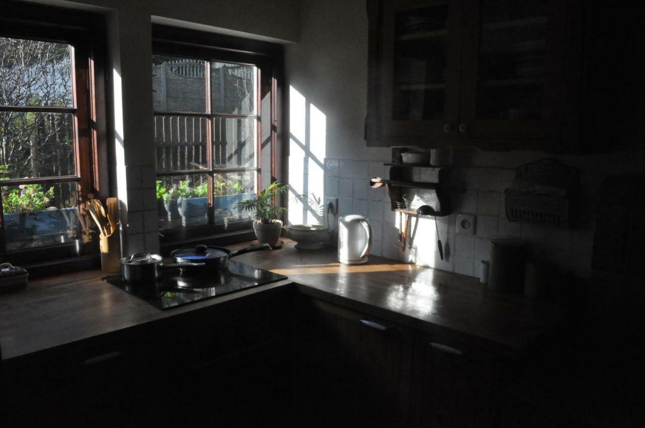 Birchy Hills Apartment Sitno  Екстериор снимка