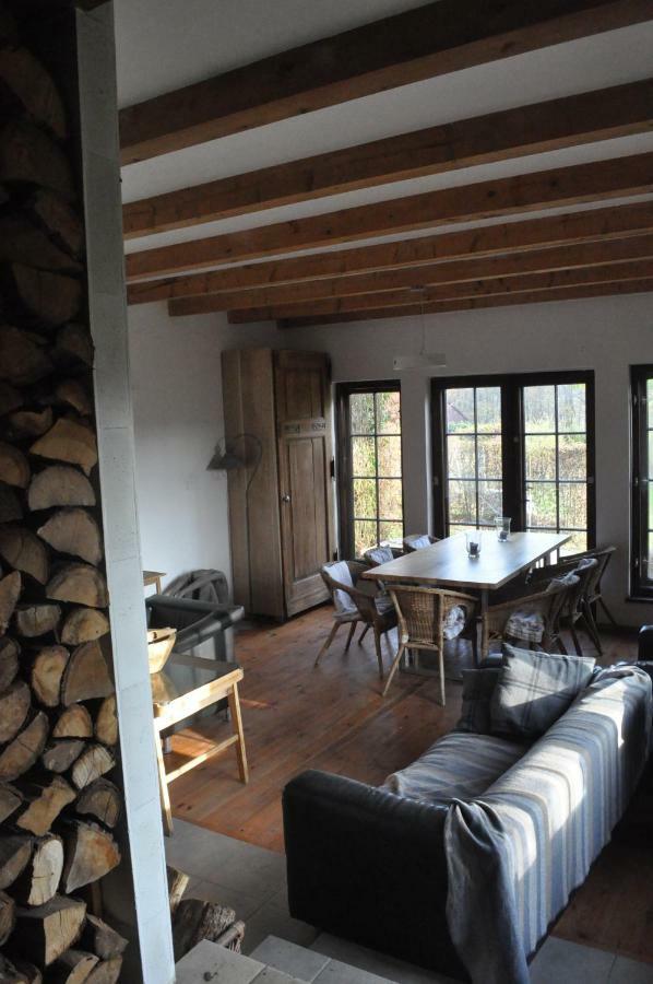 Birchy Hills Apartment Sitno  Екстериор снимка